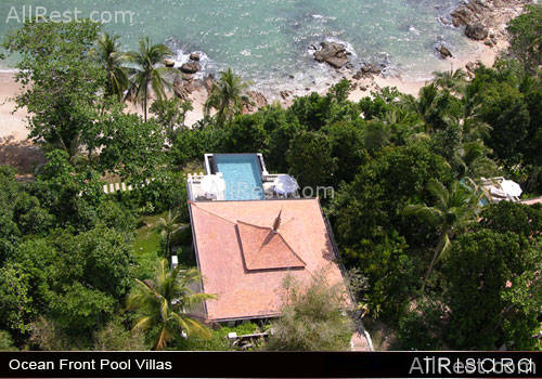 Trisara Resort 5